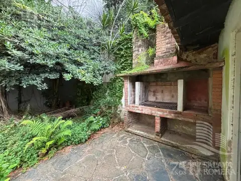 Depto Tipo Casa en Venta de 3 dormitorios