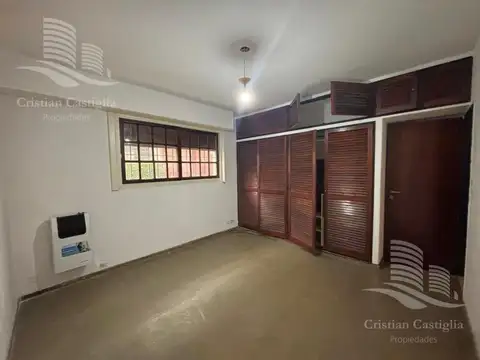 Depto Tipo Casa en Venta de 4 ambientes