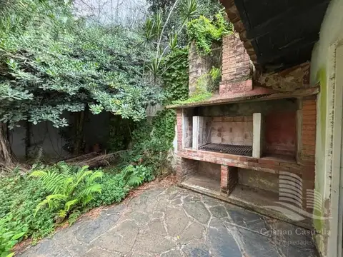 Depto Tipo Casa en Venta de 3 dormitorios