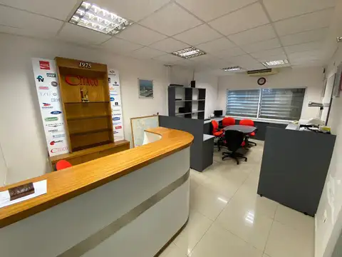 Galpon en Alquiler en San Fernando, $ 4.000.000