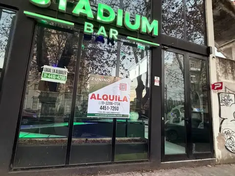 Local en Alquiler en San Miguel, Partido de San Miguel