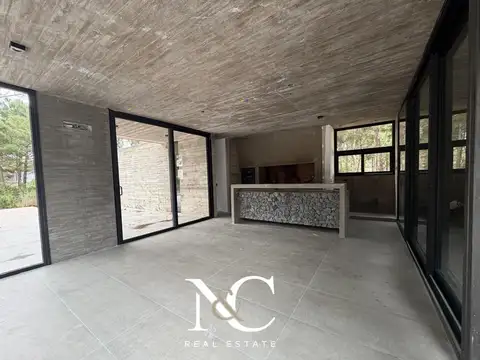 Casa en venta en Costa Esmeralda Marítimo IV