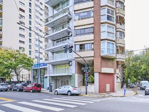 Departamento en Venta en Las Cañitas, USD 590.000