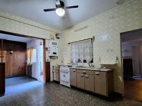 CASA EN ALQUILER CAMPANA