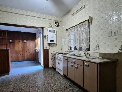 Casa en Alquiler de 3 dormitorios