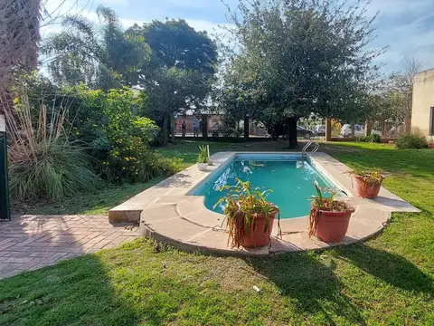 Casa quinta en Lehmann