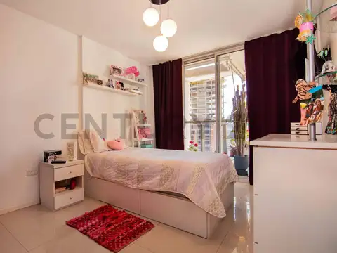 Departamento en Venta 6 años