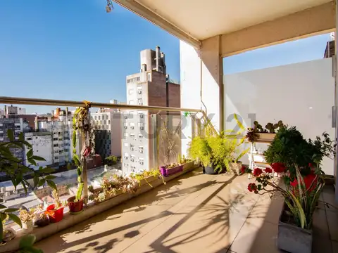Departamento en Venta en Centro, USD 225.000