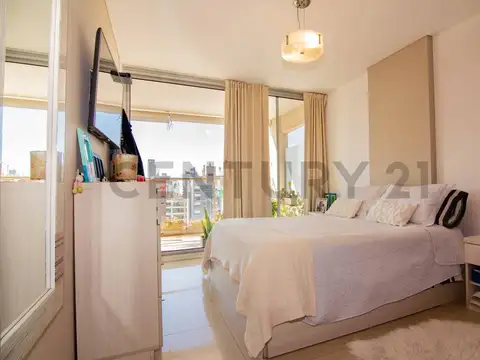 Departamento en Venta de 4 ambientes