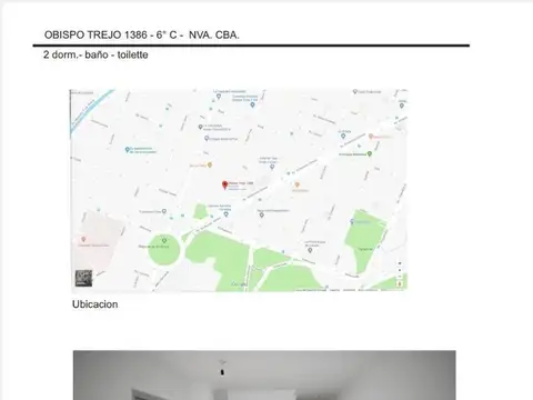 Departamento en Venta en Centro, USD 80.000