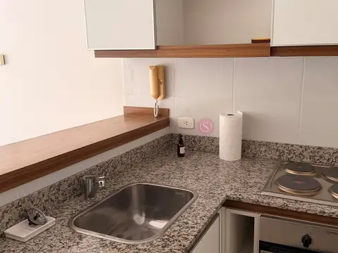 Departamento en Venta 8 años