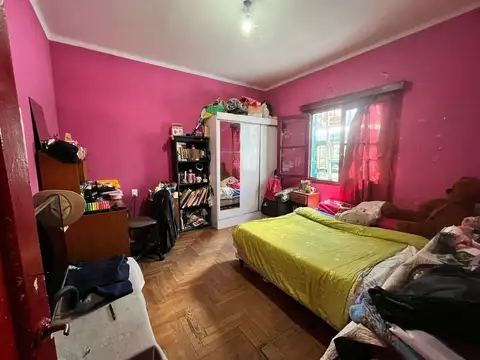 Casa en Venta 68 años