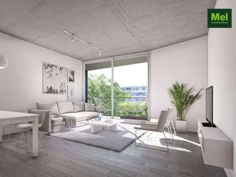 Avenida Olazábal 2400, Piso 4