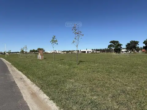 Terreno Lote  en Venta ubicado en Monet Barrio Privado, Campana, G.B.A. Zona Norte