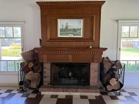 Monet Barrio Privado, Los Cardales, calle Av Libertador San Martin 100