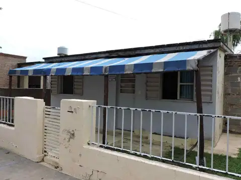 VENTA CASA 2 DORMITORIOS