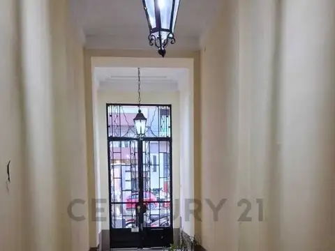 Avenida Córdoba 3900, Piso 3