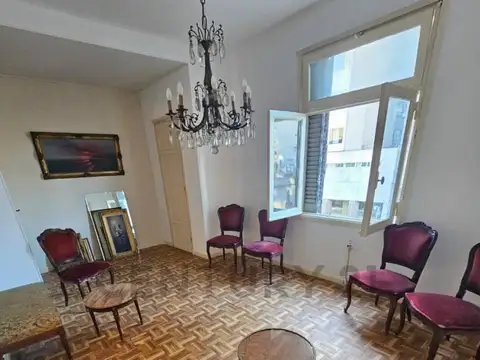 Departamento en Venta en Palermo Viejo, USD 140.000