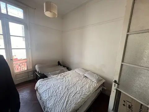 VENTA DEPARTAMENTO 6 AMBIENTES MONSERRAT
