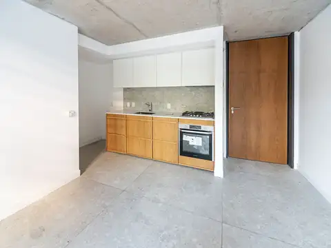 Departamento en Venta 1 año