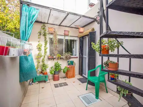 Venta Casa 8 amb Villa Ballester con Patio/Terraza