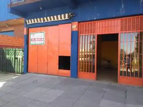 Local - Virrey Del Pino