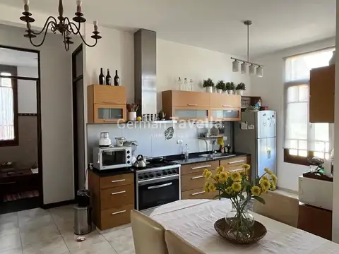 enta de Casa 4 Amb. Barrio Cerrado Altos del Sol, Ituzaingo