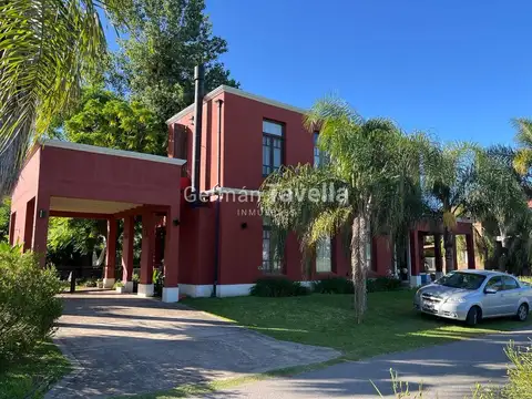 enta de Casa 4 Amb. Barrio Cerrado Altos del Sol, Ituzaingo
