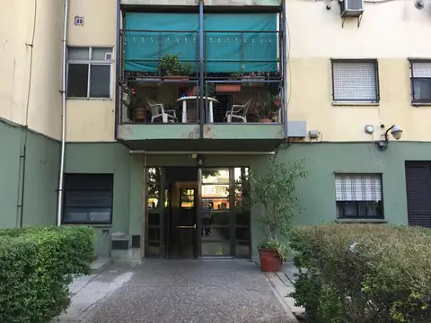 Cafayate 5000 , Piso 4