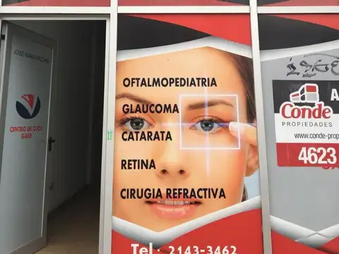 Amplio Local Ituzaingó Norte venta