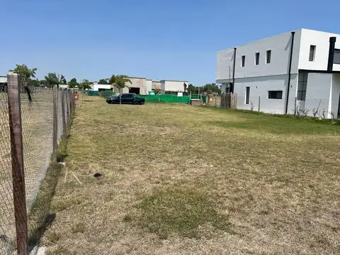 : B1635DCM, Leandro Niceforo Alem 3366, B1635DCM Pres. Derqui, Provincia de Buenos Aire