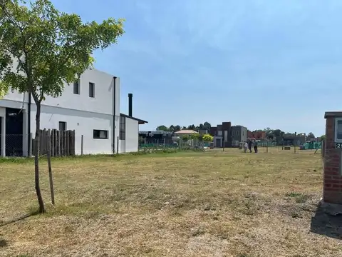 Lote en Venta en el Barrio Cerrado San Pablo