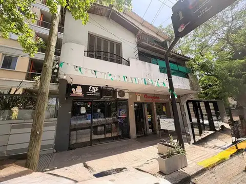 VENTA LOCAL CON SUBSUELO 