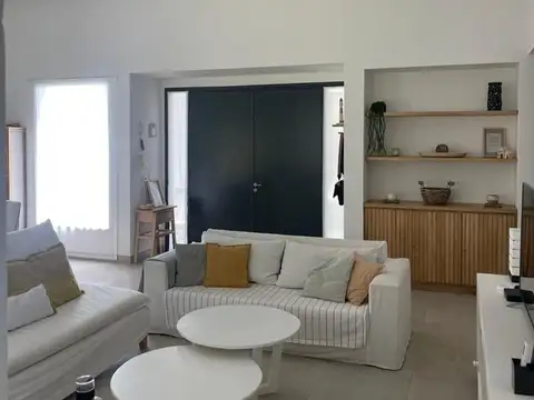 Casa en Alquiler Temporal de 4 dormitorios