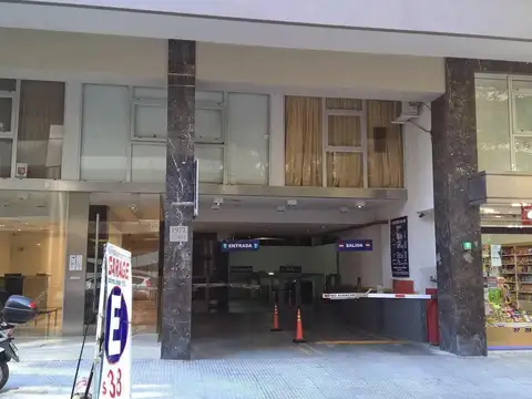 Ciudad de la Paz 1974