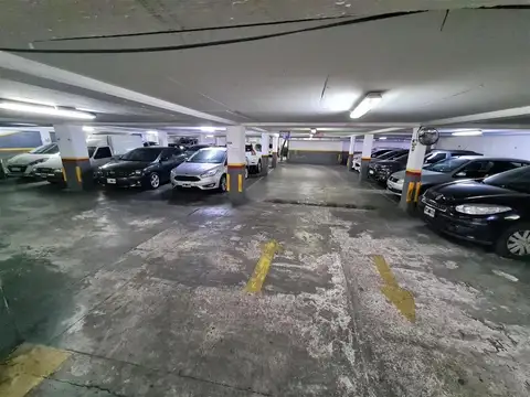 Ciudad de la Paz 1974