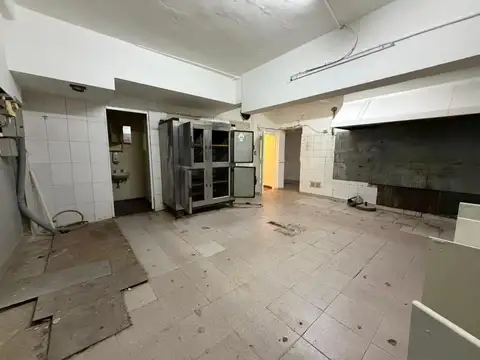 Local en Venta en Centro, USD 123.000