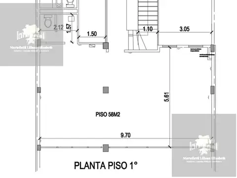 Presidente Domingo Faustino Sarmiento Al 900