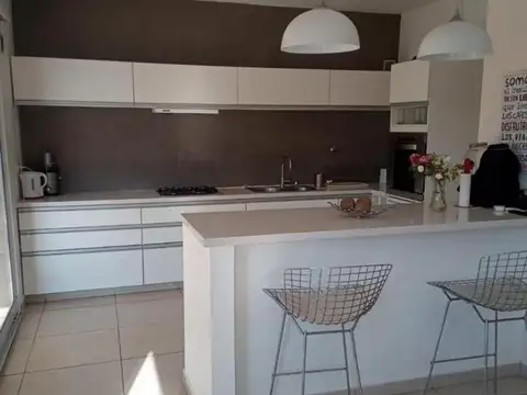 La cañada de Pilar Los Arces Enero