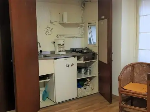 Departamento en Venta en Recoleta, USD 60.000