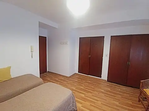 Venta - Monoambiente - Zona facultades - Recoleta