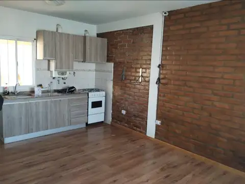 Departamento en Alquiler de 3 ambientes