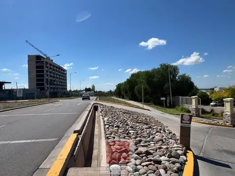 COCUCCI INMOBILIARIA vende excelente terreno en Lujan de Cuyo