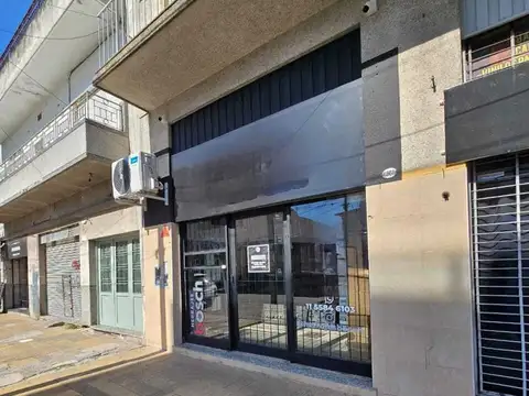 Local  en Venta en Villa Bosch, Tres de Febrero, G.B.A. Zona Oeste