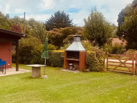Casa en Alquiler Temporal en Barrio Chapadmalal, USD 250