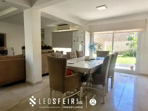Casa en Venta de 4 dormitorios