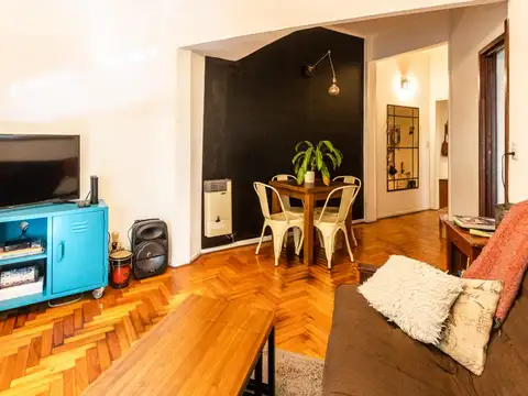 Departamento en Venta de 3 ambientes