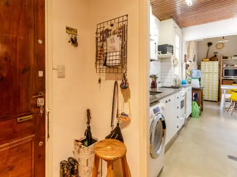 Departamento en Venta 55 años