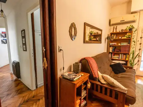 Departamento en Venta al Norte