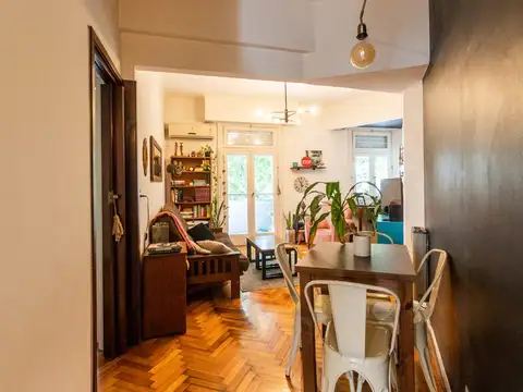 Departamento en Venta en Velez Sarsfield, USD 91.000